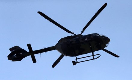 Śmigłowiec H145M