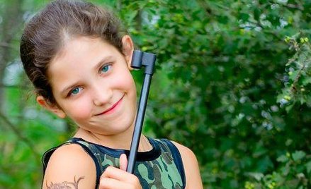 Dzieci myśliwi. Michigan pozwala polować małym dzieciom