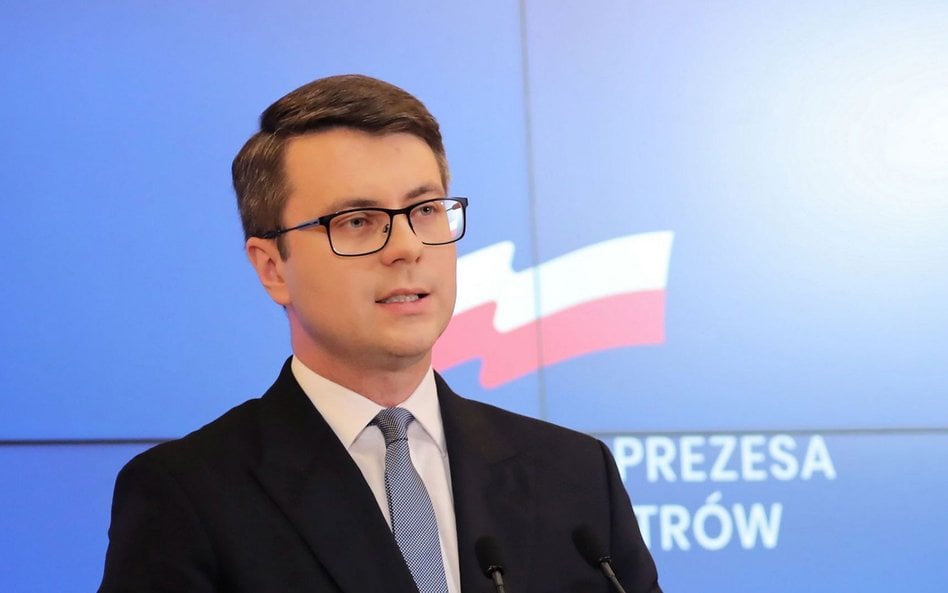 Premier Morawiecki nie przyjmie dymisji wiceministrów z Porozumienia?