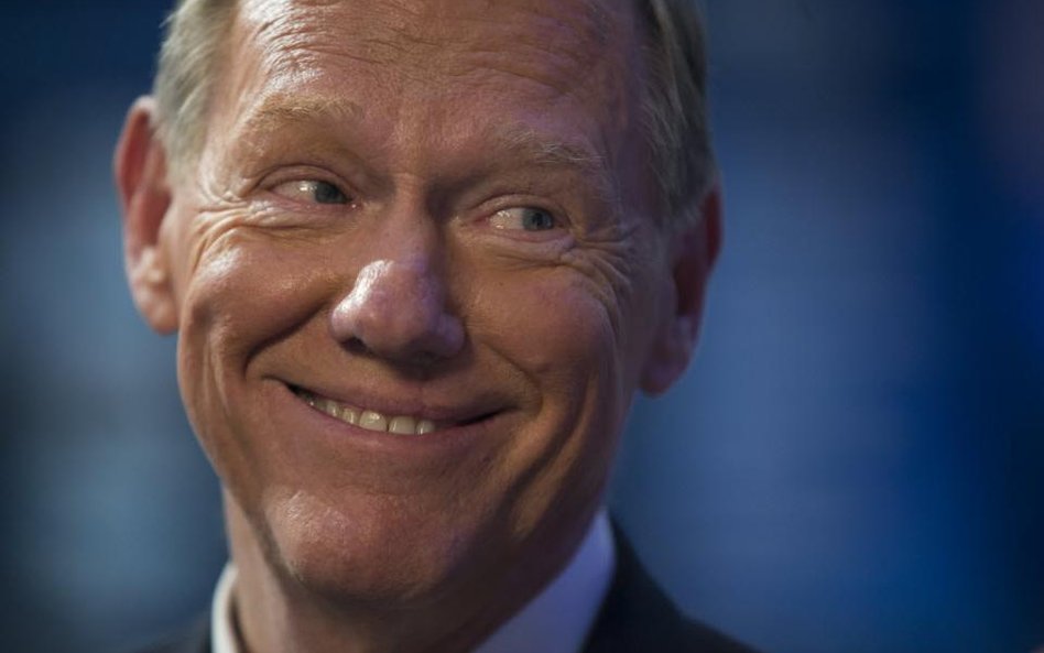 Alan Mulally