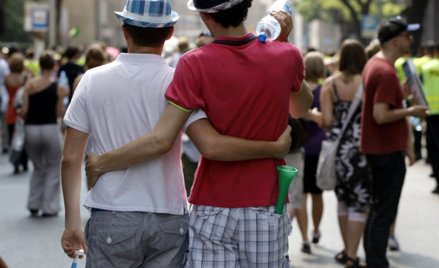 Platforma przed wyborami przyspiesza prace nad związkami partnerskimi