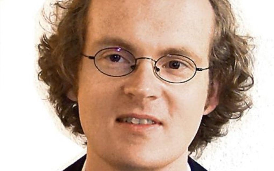 Sebastian Dullien, ekonomista