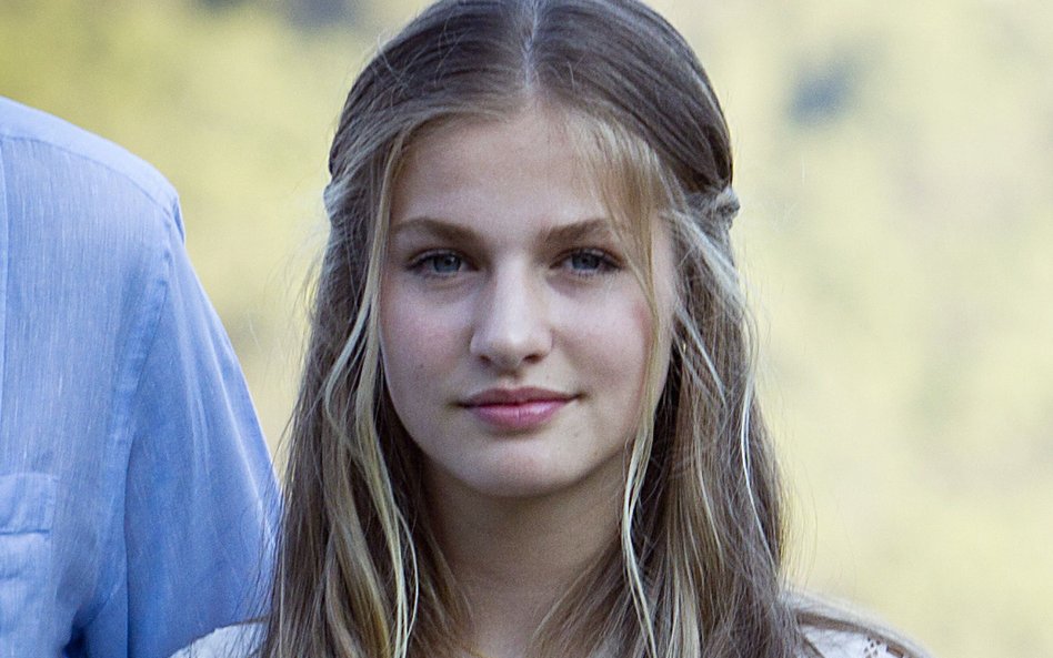 Księżniczka Eleonora