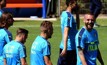 Włochy: Zapomnieć o Kijowie