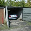 Większy podatek za garaż w odrębnym budynku