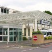 Szpital Frimley Park