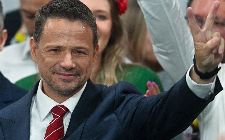 Sztab Rafała Trzaskowskiego złożył protest wyborczy. Dziś ostatni dzień