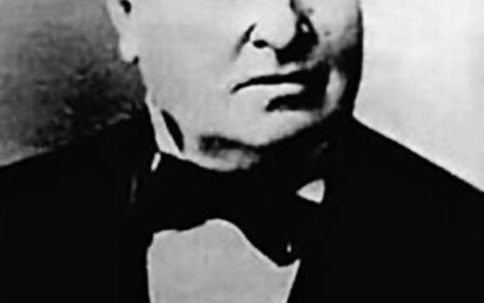 Alfons Koziełł-Poklewski (1809–1890)