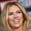 Scarlett Johansson