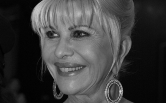 Ivana Trump