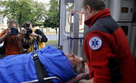 Wypadek w domu ogranicza prawo do odszkodowania