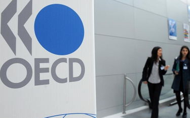 OECD: Koronawirus może obniżyć wzrost światowej gospodarki o połowę