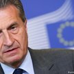 Pochodzący z Niemiec Günther Oettinger odpowiada w Komisji Europejskiej m. in. za media. Nie repreze