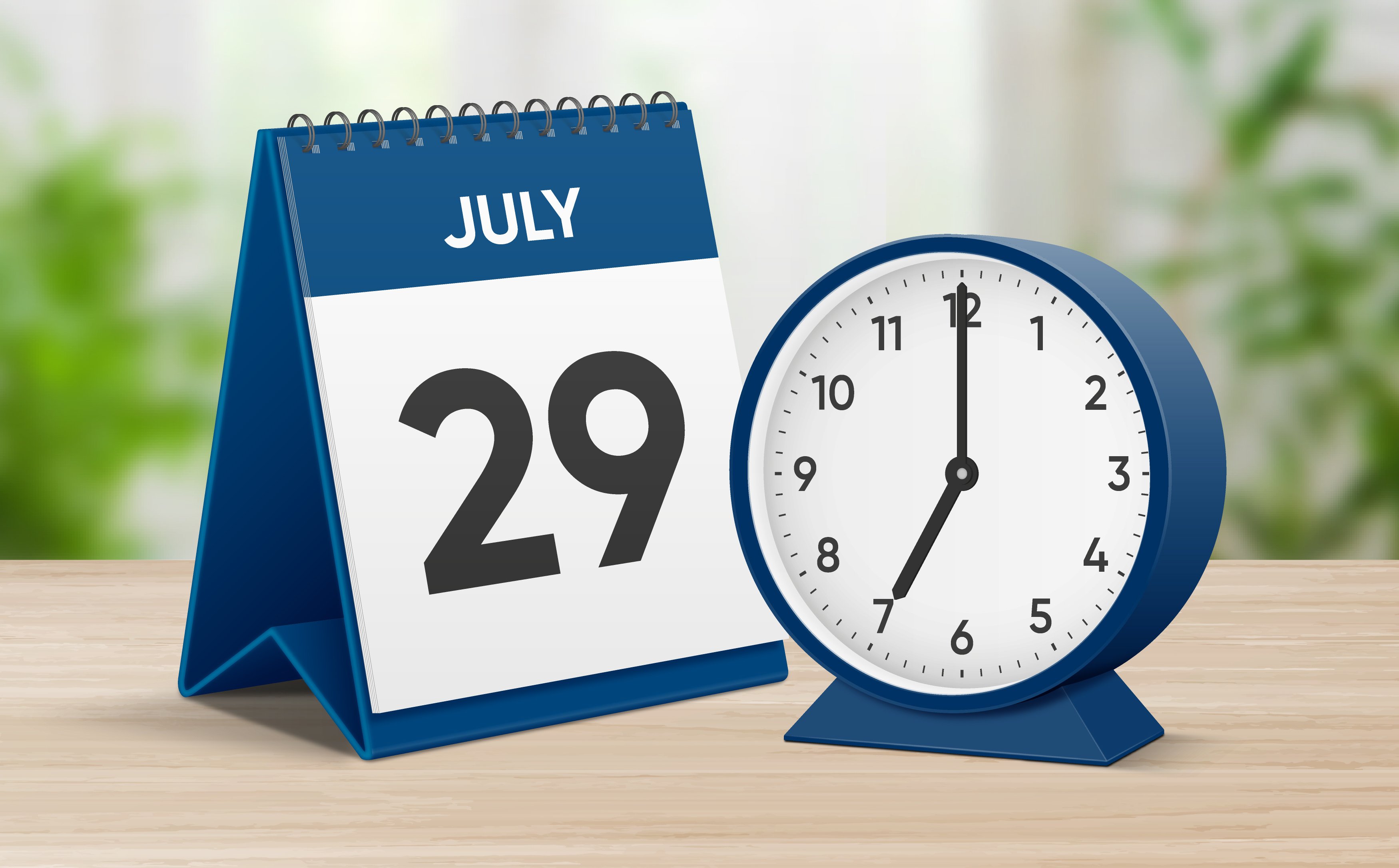 Wydarzy się dziś. Kalendarium wydarzeń na rynkach w dniu 29.07.2025