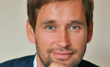 Wojciech Bieńkowski, prezes Arterii, zakłada, że końcówka roku będzie bardzo udana. W sumie zysk net