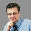 Kamil Jaros, analityk „Parkietu”