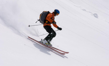 Kodeks FIS to narciarski dekalog
