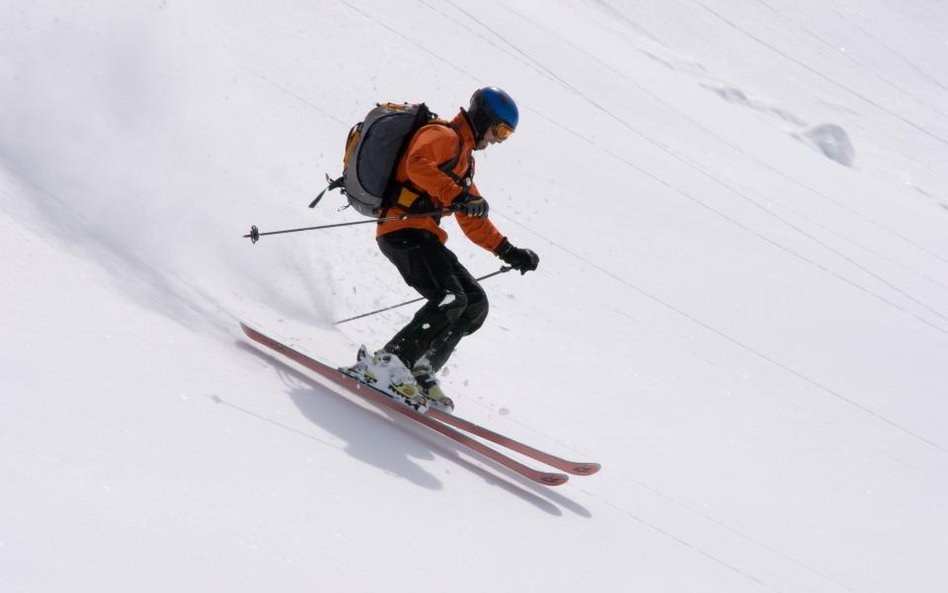 Kodeks FIS to narciarski dekalog