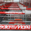 Niemieckie firmy wycofują się rakiem z Rosji. W tym Adidas i MediaMarkt