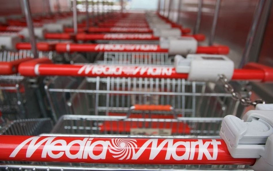 Niemieckie firmy wycofują się rakiem z Rosji. W tym Adidas i MediaMarkt