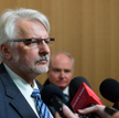 Waszczykowski: Sprawdzimy, czy były naciski