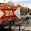 Referendum ws. odwołania prezydenta Częstochowy i rady miasta