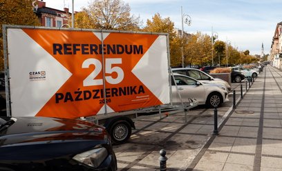 Referendum ws. odwołania prezydenta Częstochowy i rady miasta