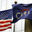 Bankowcy Citigroup na bruk