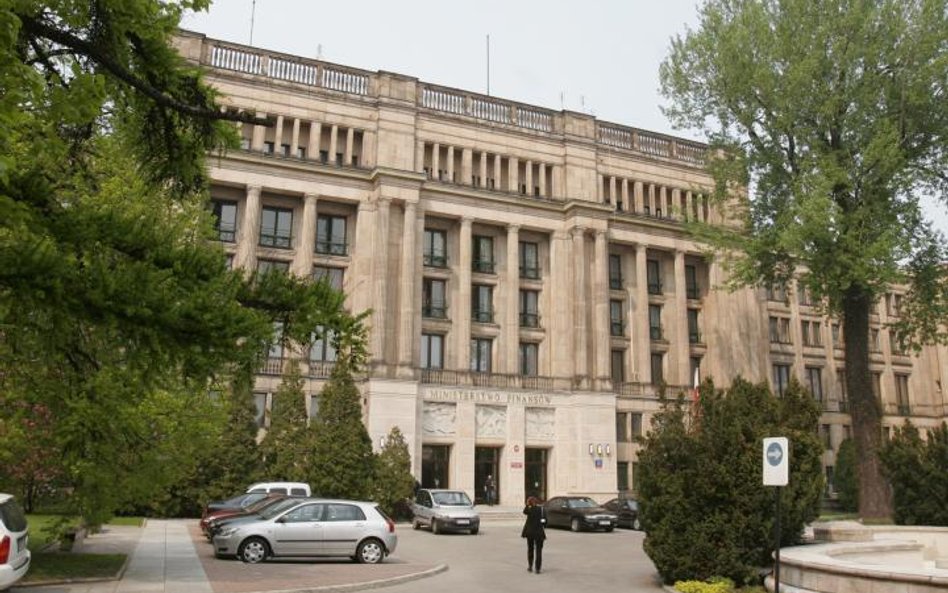 Mniejszy popyt na rządowe papiery