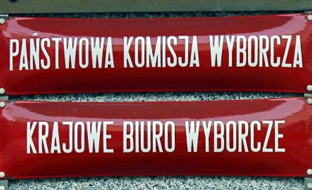 Lokomotywy wyborcze największych ugrupowań