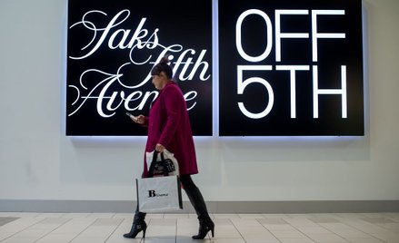 Nowojorska Piąta Aleja