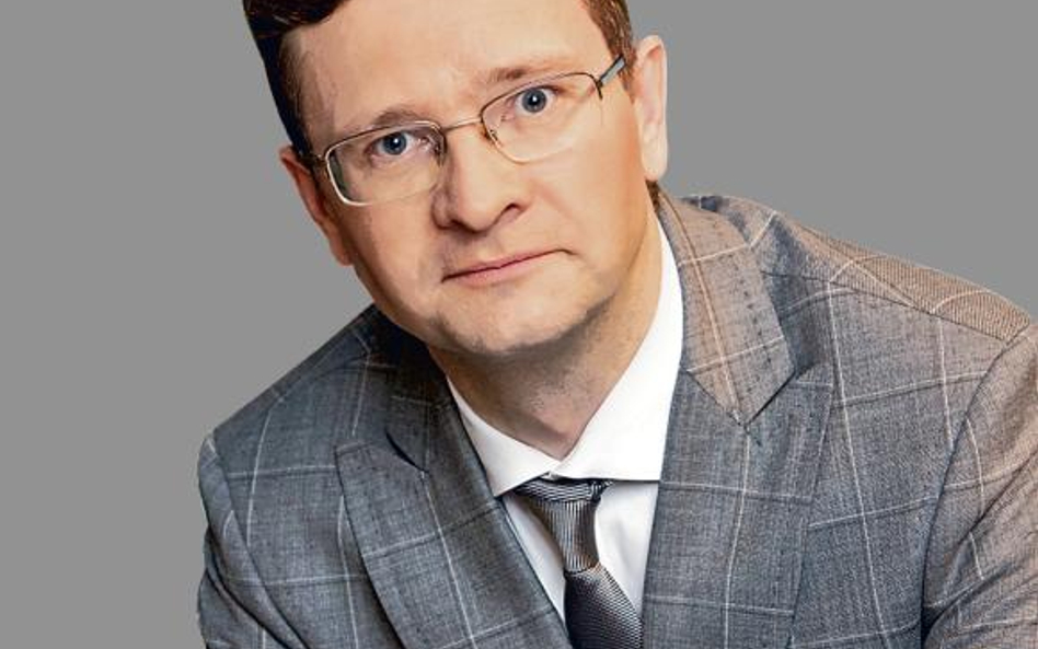 Mirosław Kachniewski, prezes zarządu, Stowarzyszenie Emitentów Giełdowych