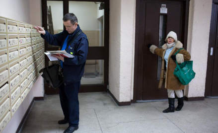 Problemy z doręczaniem pism sądowych w postępowaniu karnym