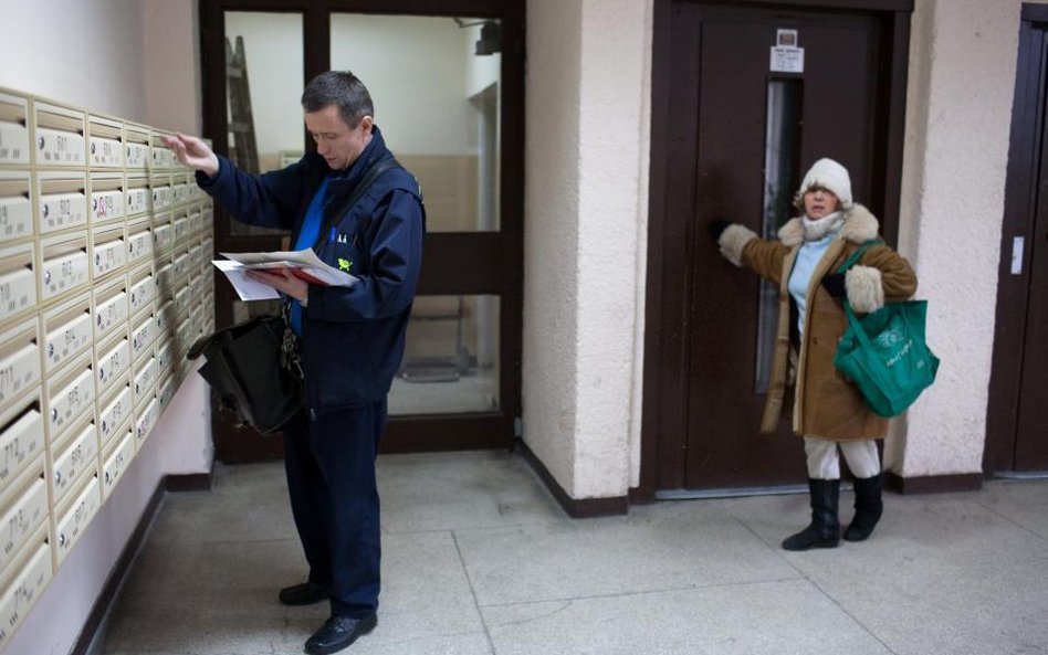 Zwrotne potwierdzenie odbioru to dokument urzędowy - wyrok NSA