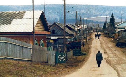 Rosjanie, którzy przeprowadzą się na Syberię, dostaną mieszkania i różne przywileje