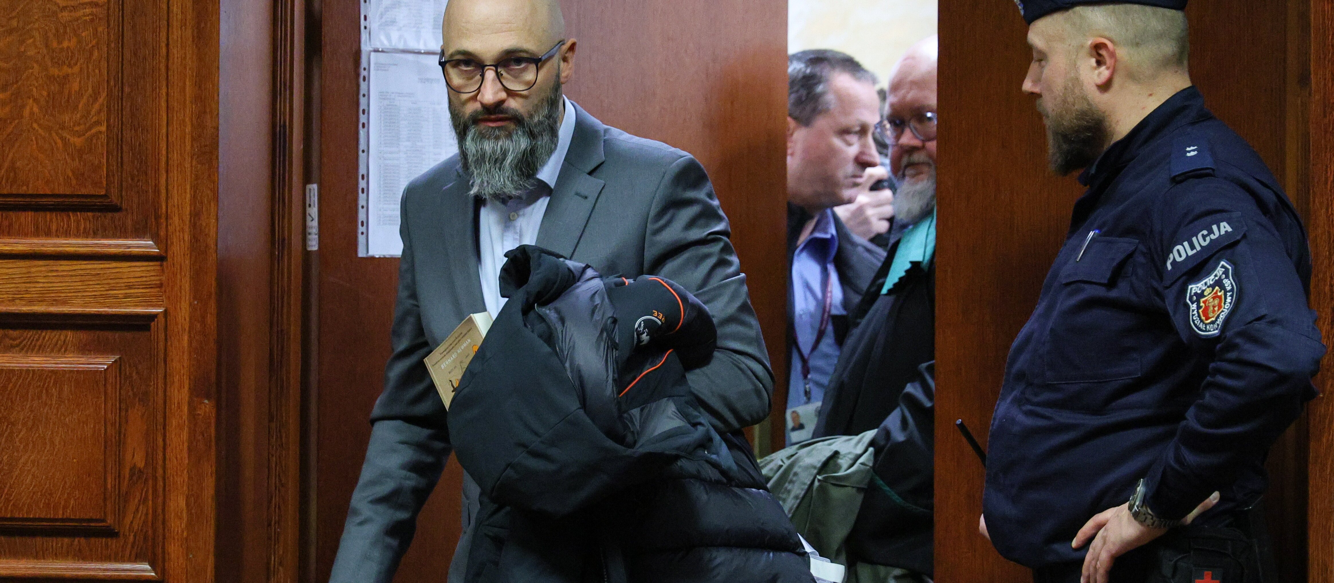 Wraca sprawa tzw. afery Funduszu Sprawiedliwości. Na ławie oskarżonych ks. Michał Olszewski i byłe urzędniczki