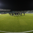 Mostostal Zabrze: więcej czasu na Stadionie Śląskim