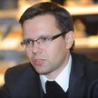 Prezes Mispolu Petras Jasinskas