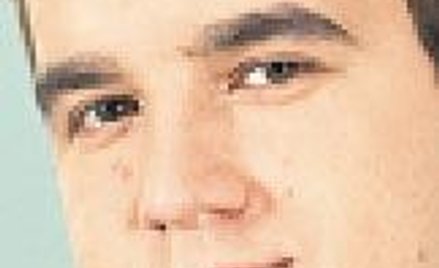 Benedykt Rubak konsultant w Deloitte Doradztwo Podatkowe Sp. z o.o. (biuro w Warszawie)