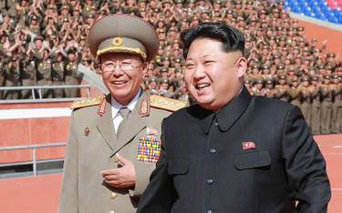 Korea Północna: Doniesienia o egzekucji szefa sztabu armii