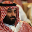 Muhammad bin Salman, saudyjski następca tronu