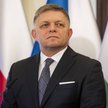 Premier Słowacji Robert Fico