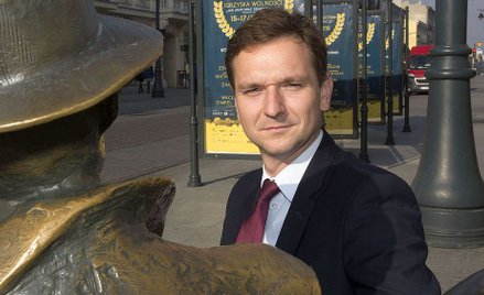 Waldemar Buda