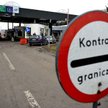 Koniec Europy bez granic