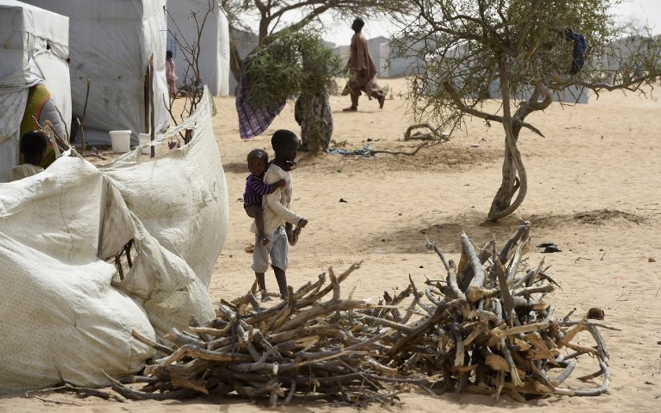 Boko Haram od sześciu lat terroryzuje Nigeryjczyków