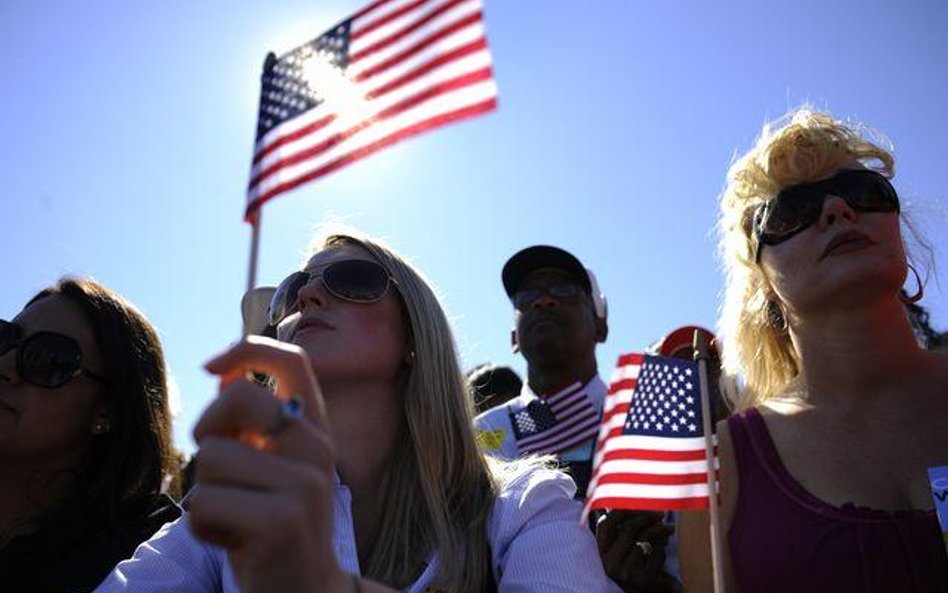 Stan wojenny w USA, wyborów nie będzie?