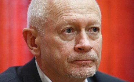 Minister administracji i cyfryzacji Michał Boni