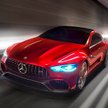 AMG GT Concept