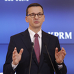 Po wyroku TK rząd Morawieckiego chce szybko wyrównać krzywdy sędziom
