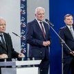 PiS chce załagodzić sytuację. W niedzielę spotkanie liderów